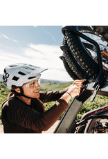 Thule Support pour vélos Thule Revert 6 vélos