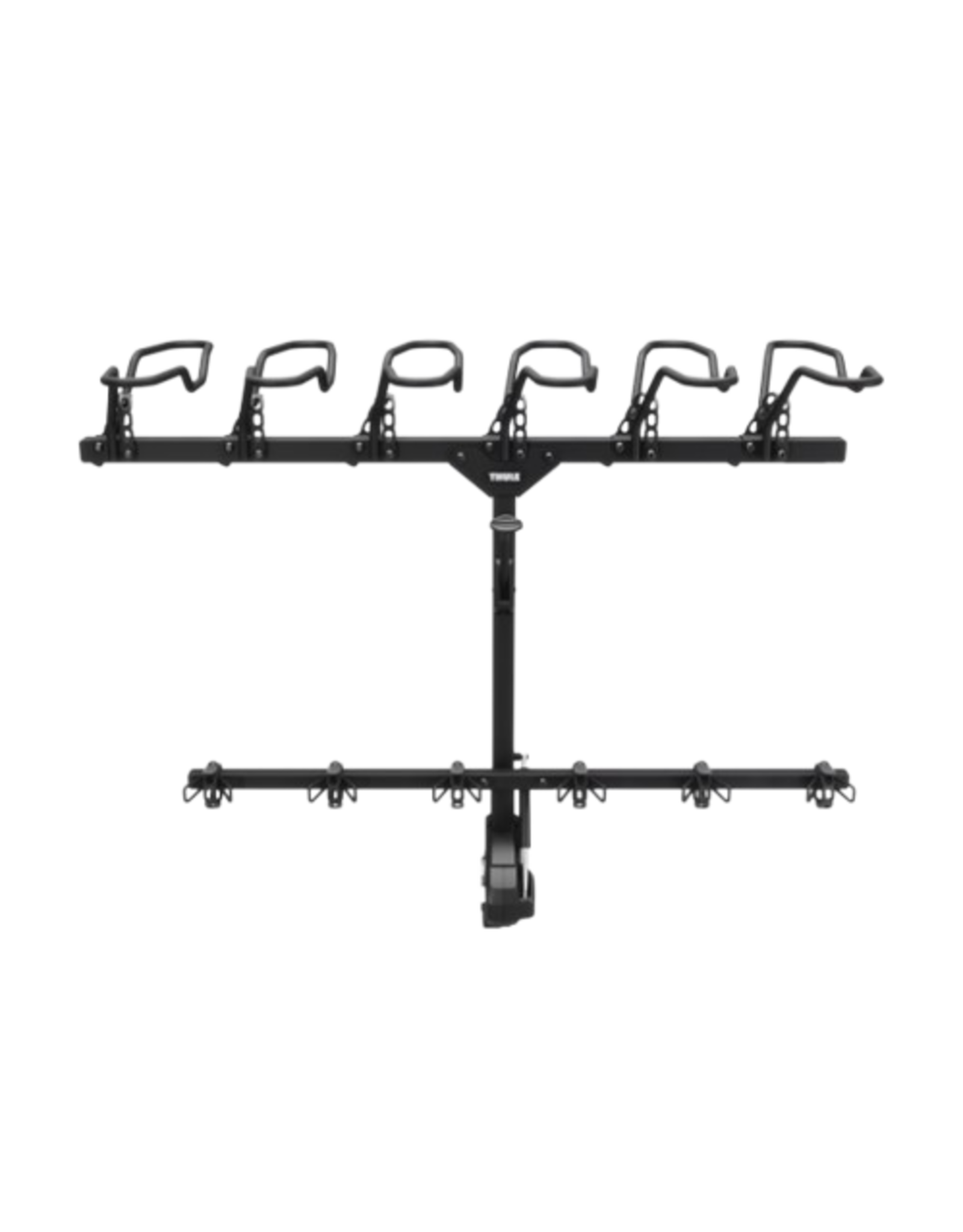Thule bike rack 6 bikes sale