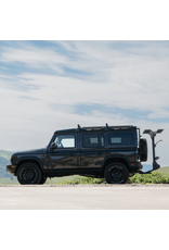 Thule Support pour vélos Thule Revert 4 vélos