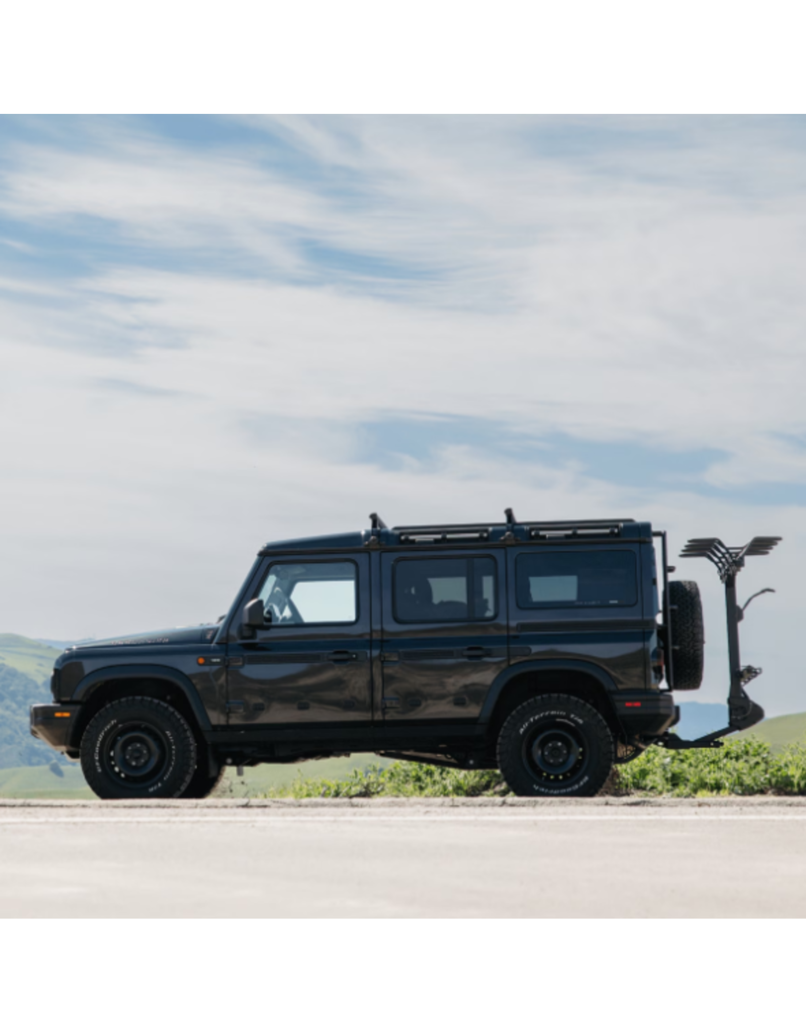 Thule Support pour vélos Thule Revert 4 vélos