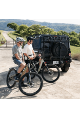 Thule Support pour vélos Thule Revert 4 vélos