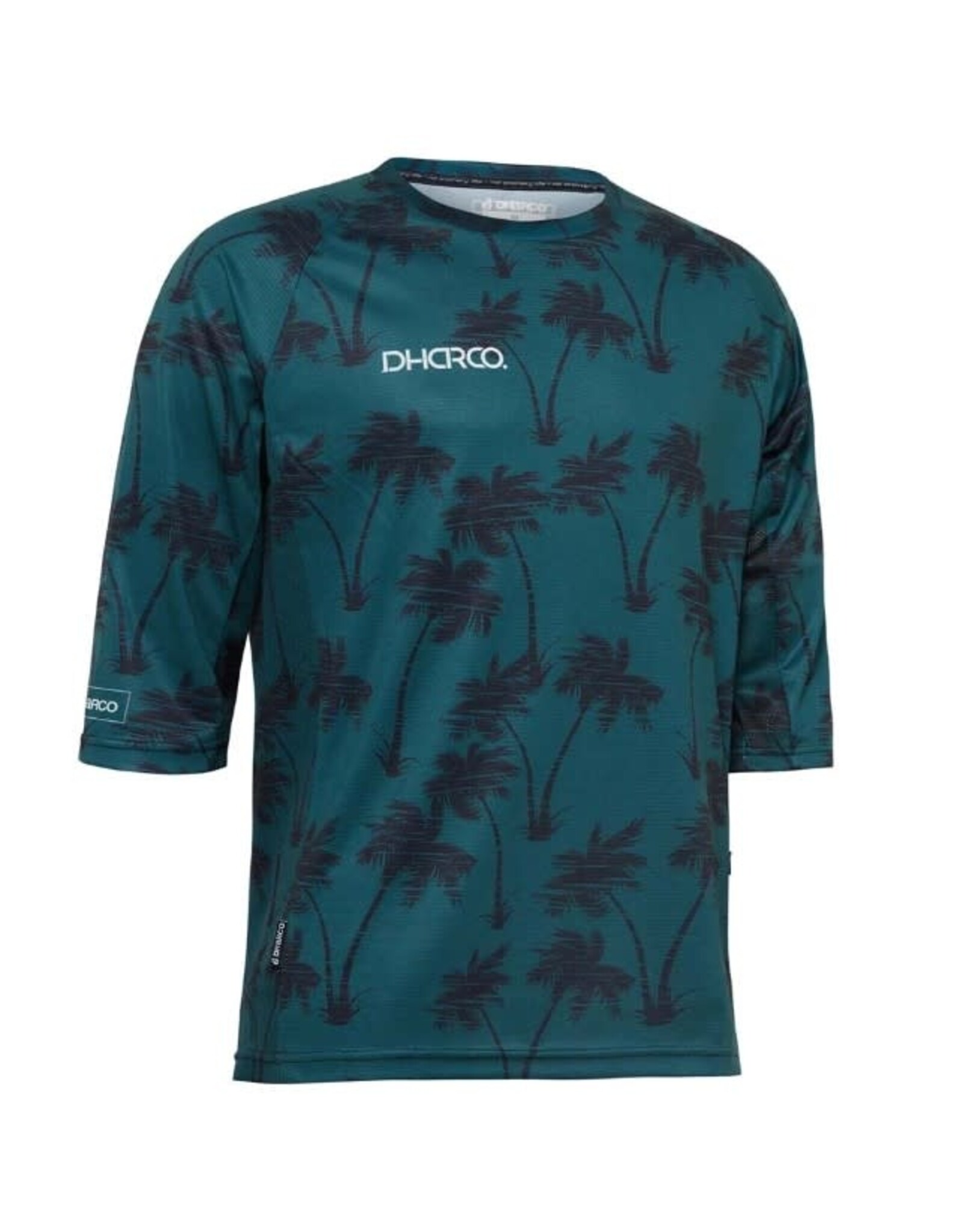 DHaRCO Maillot DHaRCO Homme 3/4