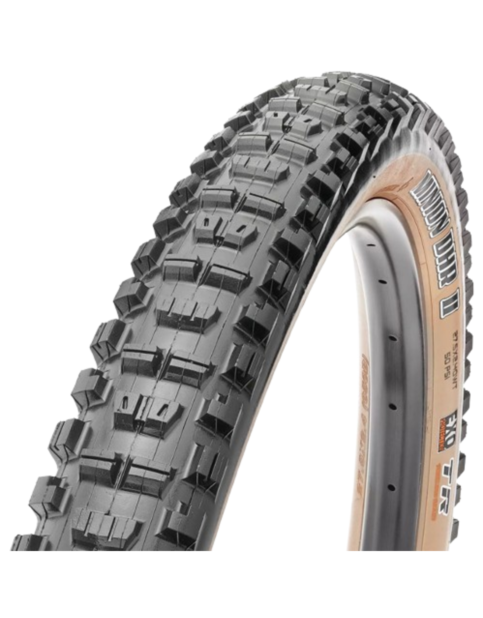 Maxxis Minion DHR II 27.5" Maxxis Tire