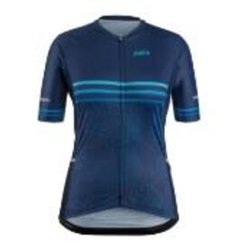 Garneau Maillot Garneau District 2 Femme