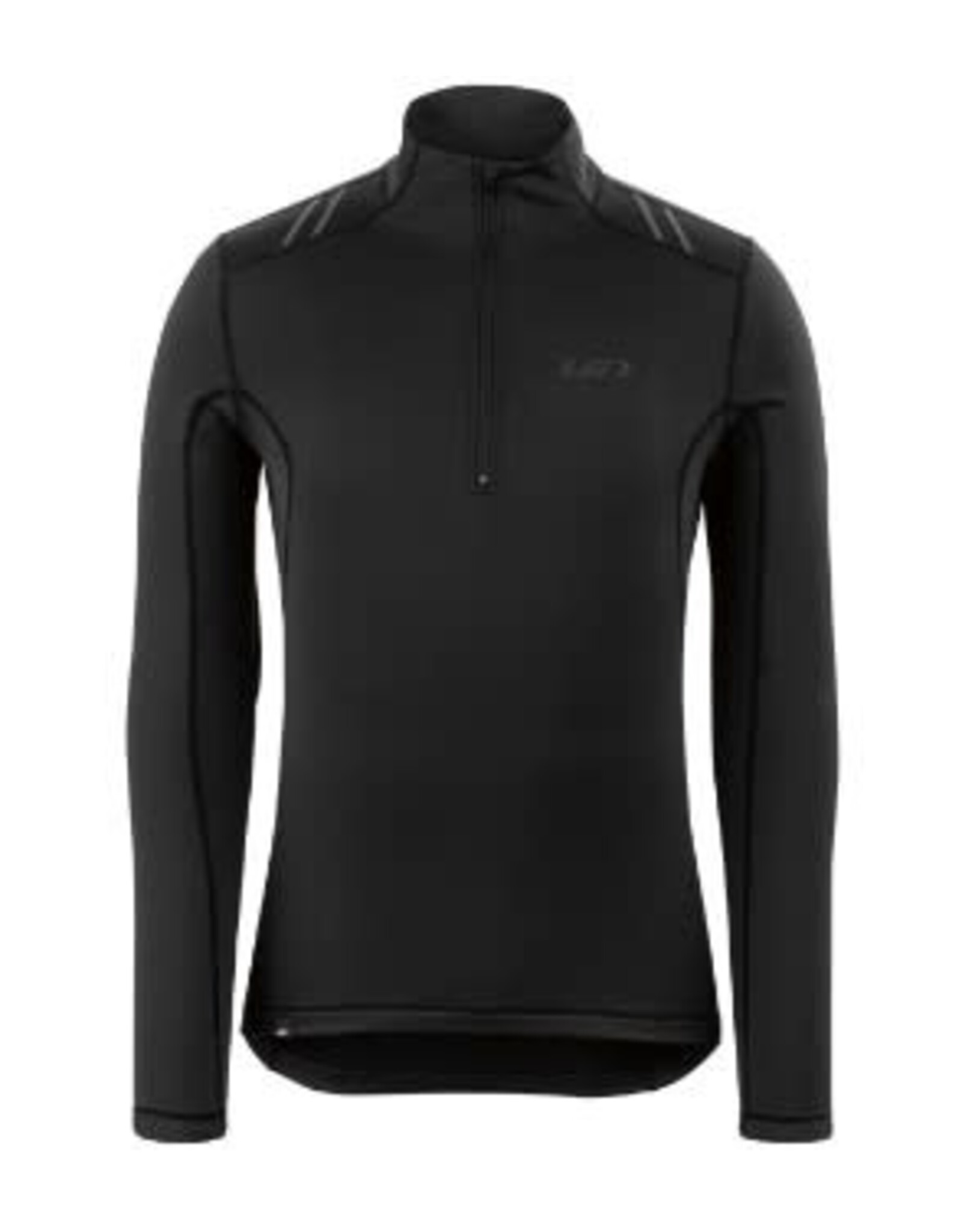 Garneau Jersey Garneau Drytex 3000 zip neck
