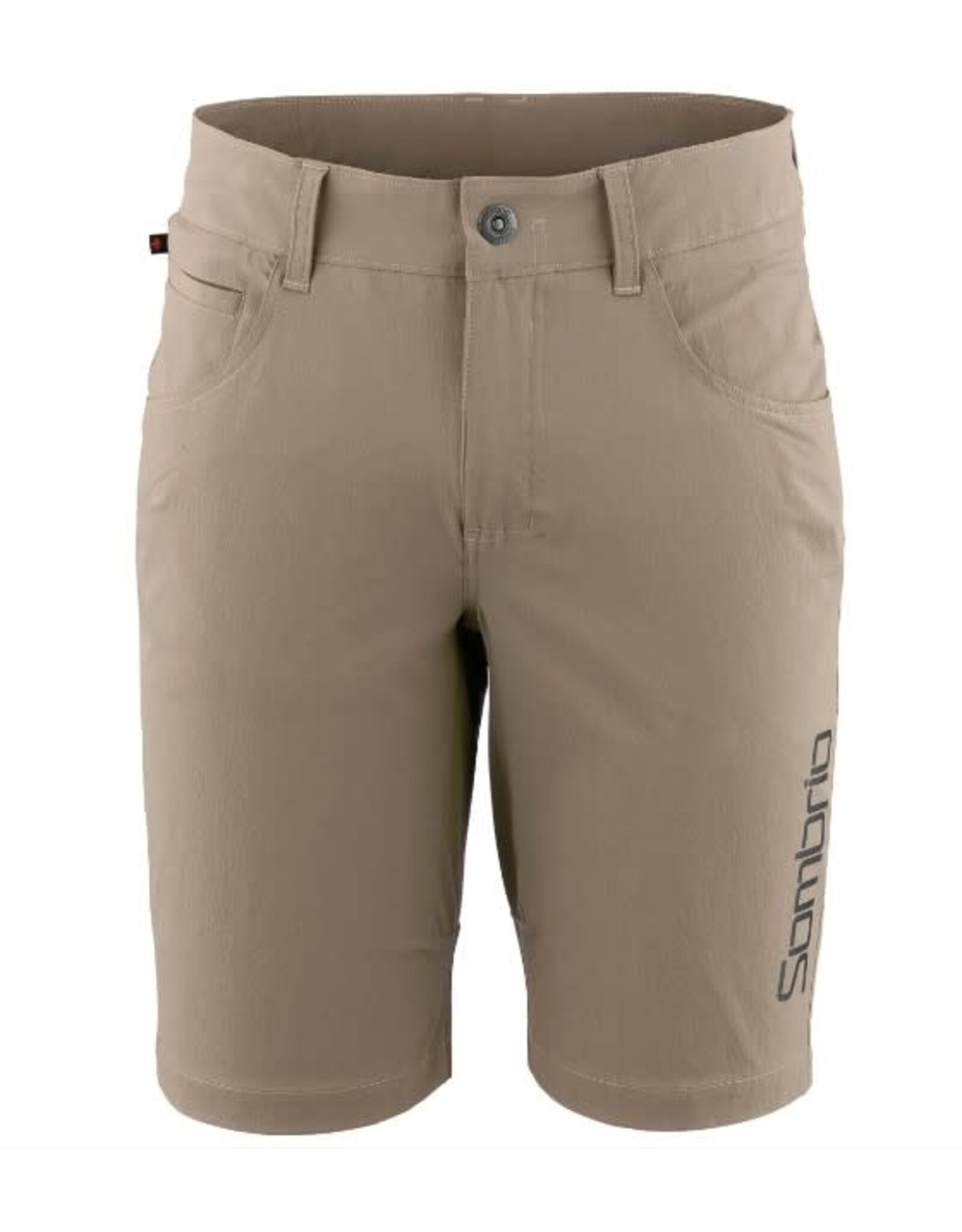 Short Sombrio Cambie 2 homme