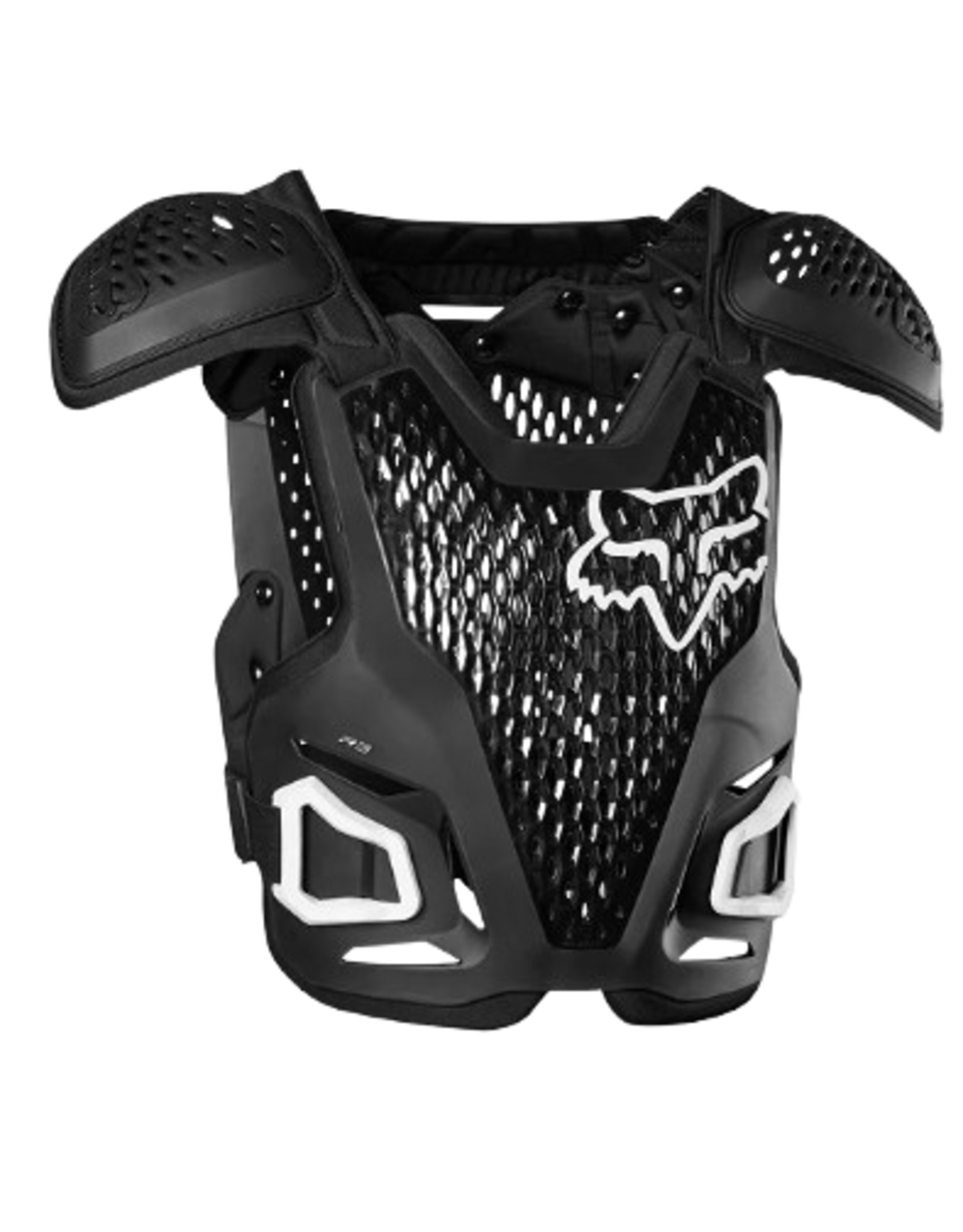 Fox Racing Plastron Fox R3