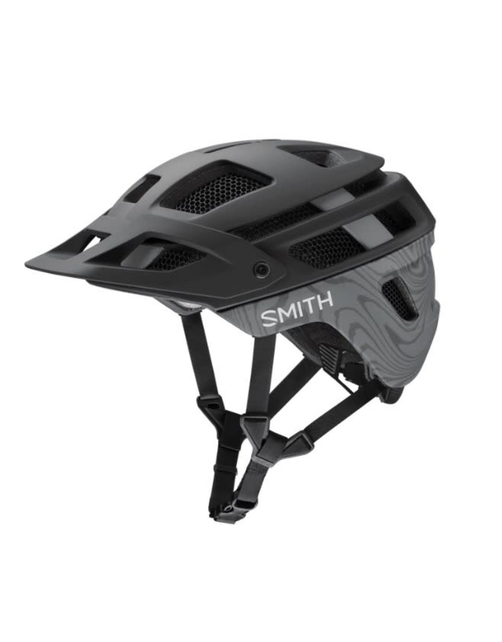 Smith Casque Smith Forefront 2 Aleck CS MIPS