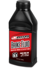 Maxima Brake fluid Maxima DOT 5.1 16.9oz/500ml