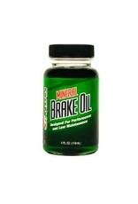 Maxima Huile Maxima minérale frein 120ml (SRAM)
