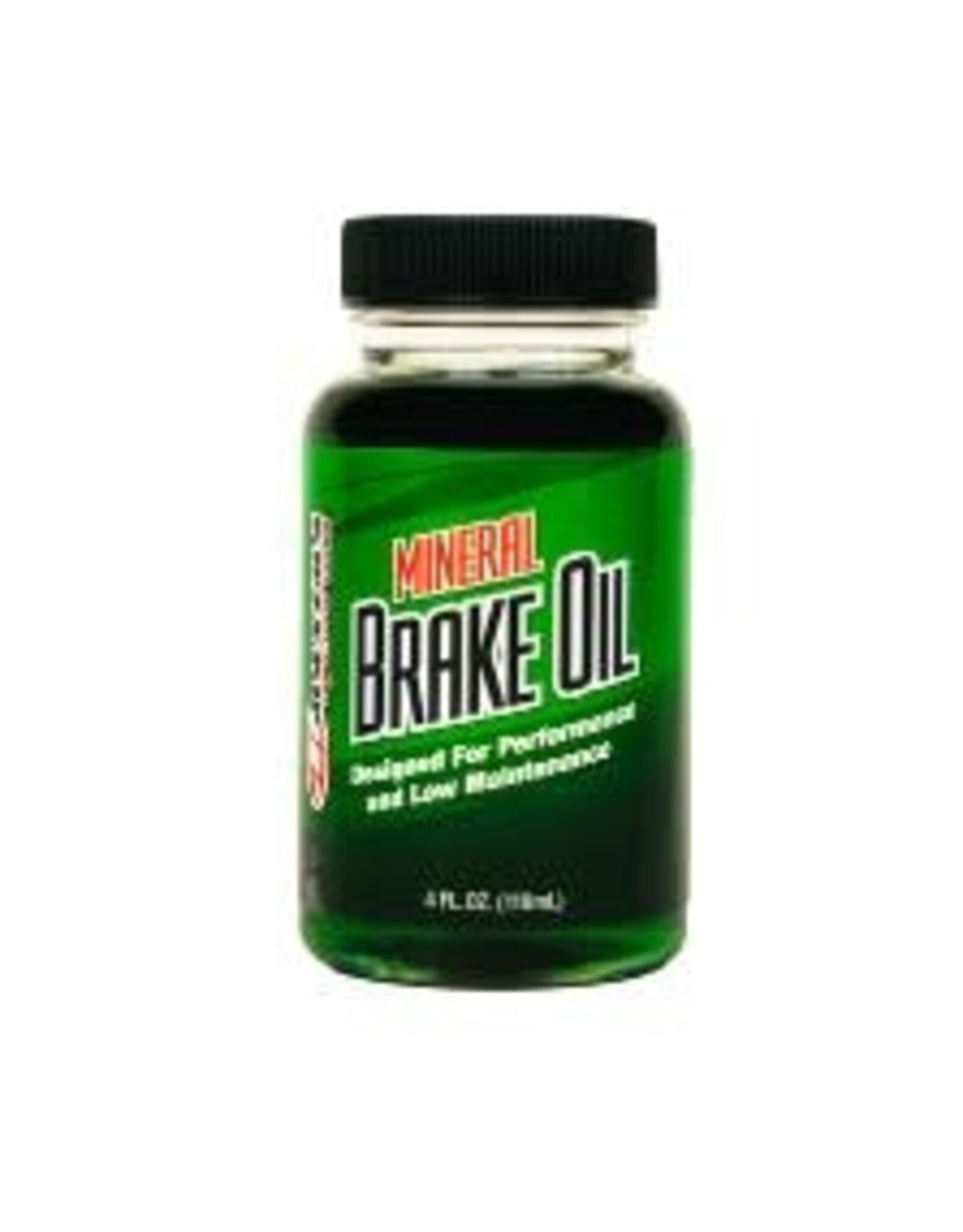 Maxima Huile Maxima minérale frein 120ml (SRAM)