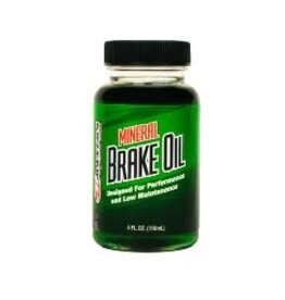 Maxima Huile Maxima minérale frein 120ml (SRAM)