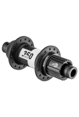 DT Swiss 350 Classic boost DT Swiss Rear Hub 12x148 28H center lock MicroSpline (MS) USAGÉ