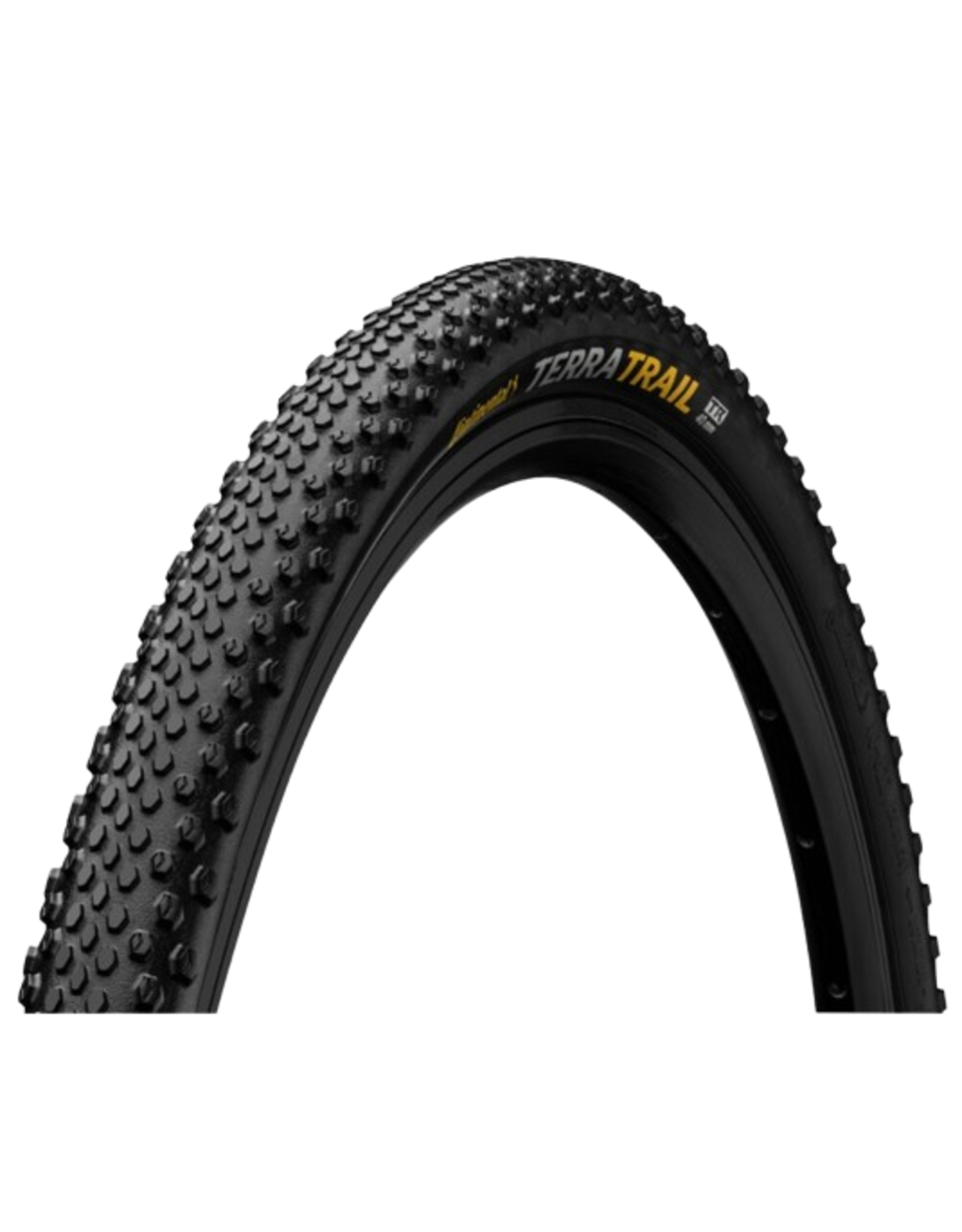 Continental Terra Trail ProTection TR folding Continental Tire