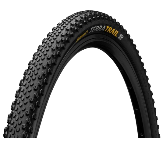 Lot De 2 Pneus VTT 22 X 1,95 PRO+ Noirs + 2 Chambres à Air - Neuf