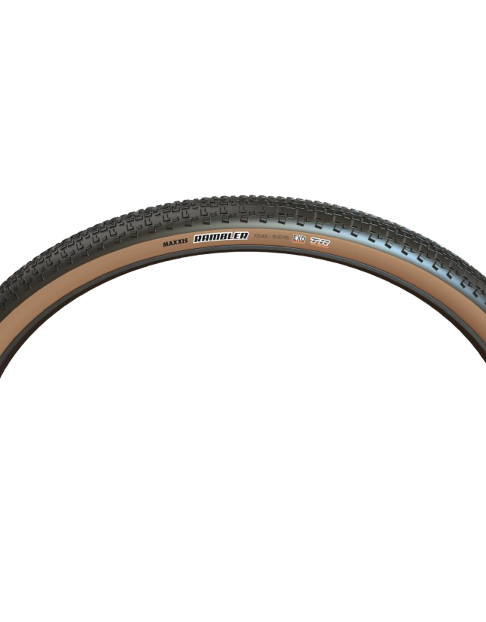 Maxxis Rambler Maxxis Tire