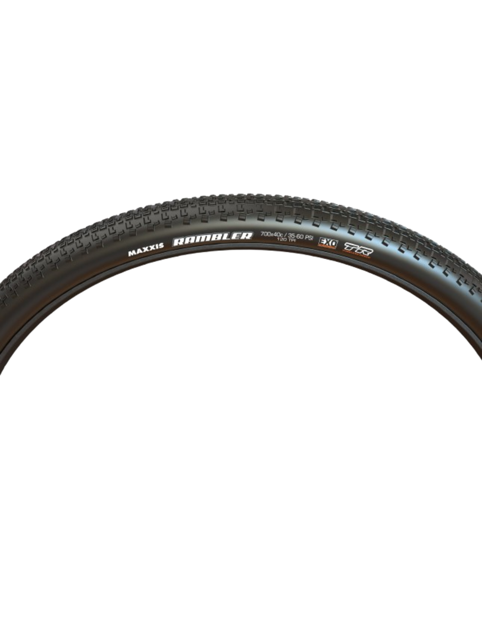 Maxxis Rambler Maxxis Tire