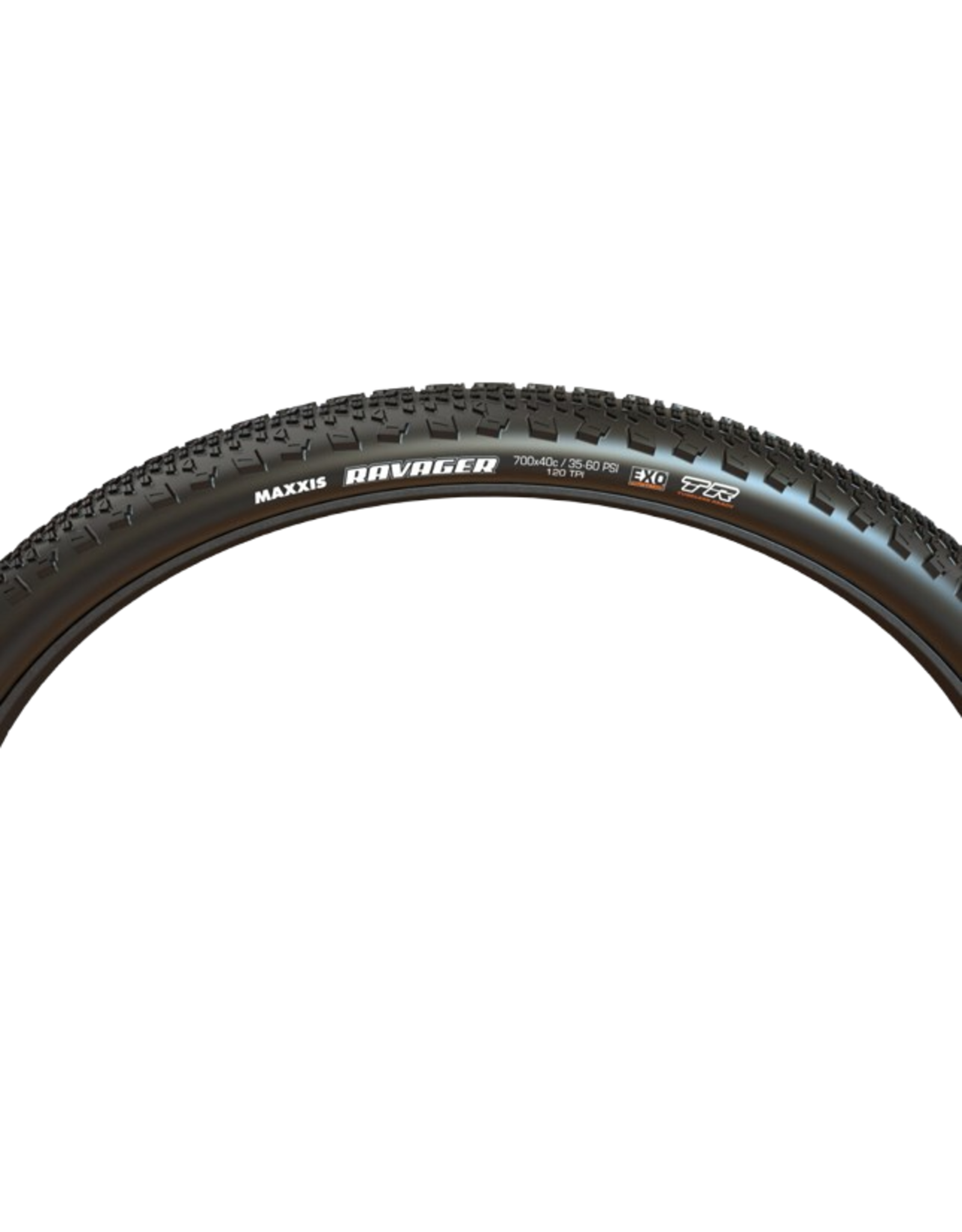 Maxxis Ravager Maxxis Tire