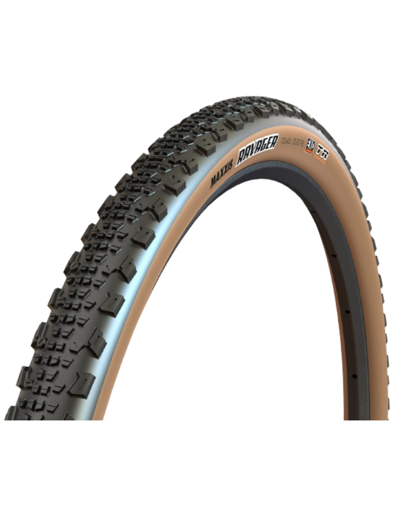Maxxis Ravager Maxxis Tire