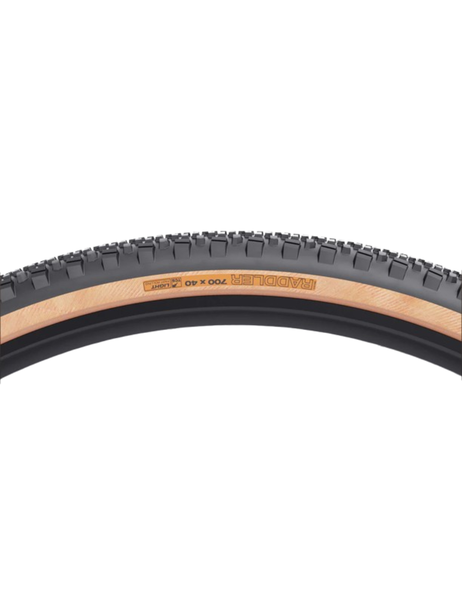 WTB Pneu WTB Raddler