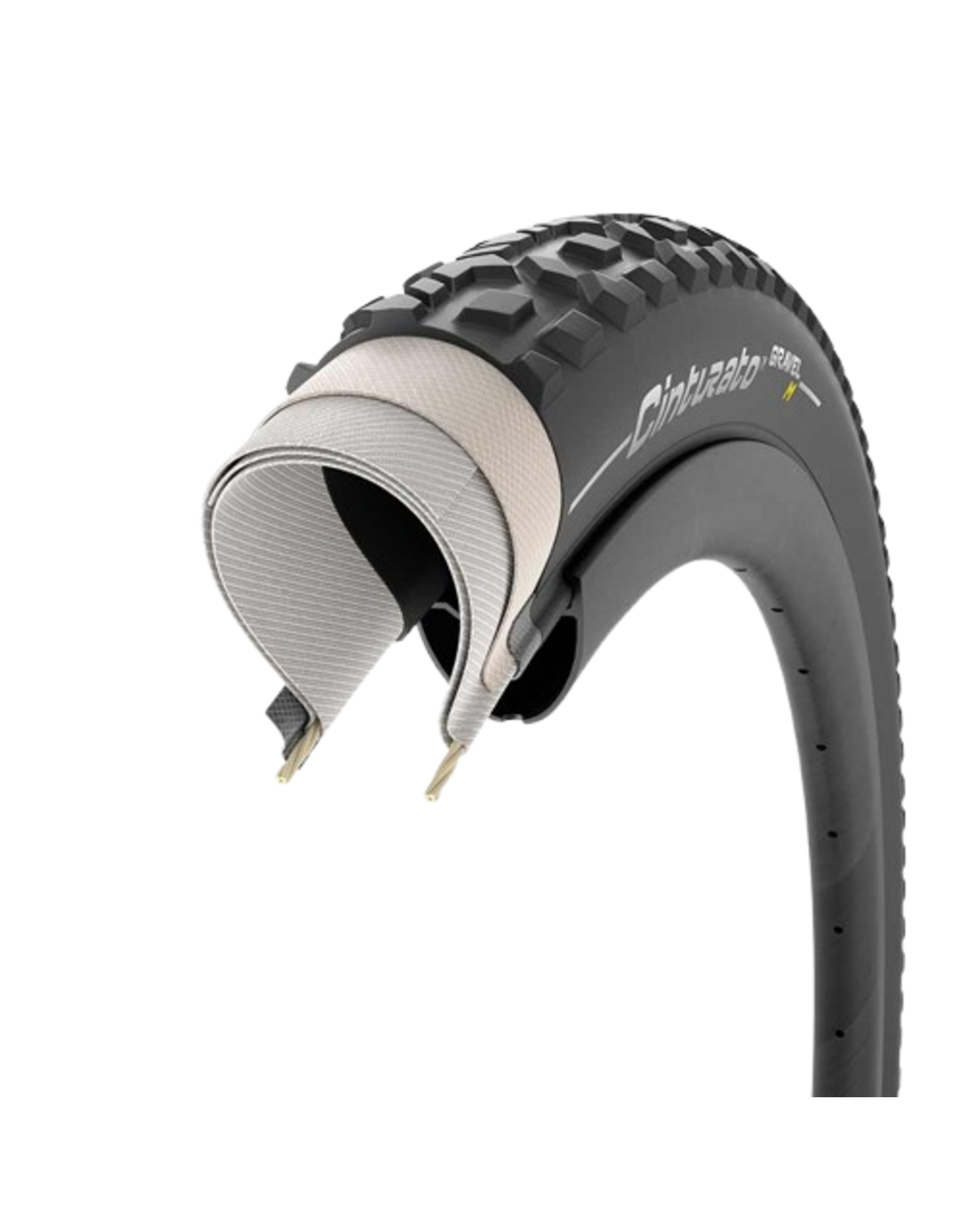 Pirelli Cinturato Gravel M pliable TR Pirelli Tire