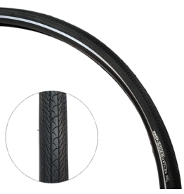 CST Ciudad C1720 700x32 rigid CST Tire