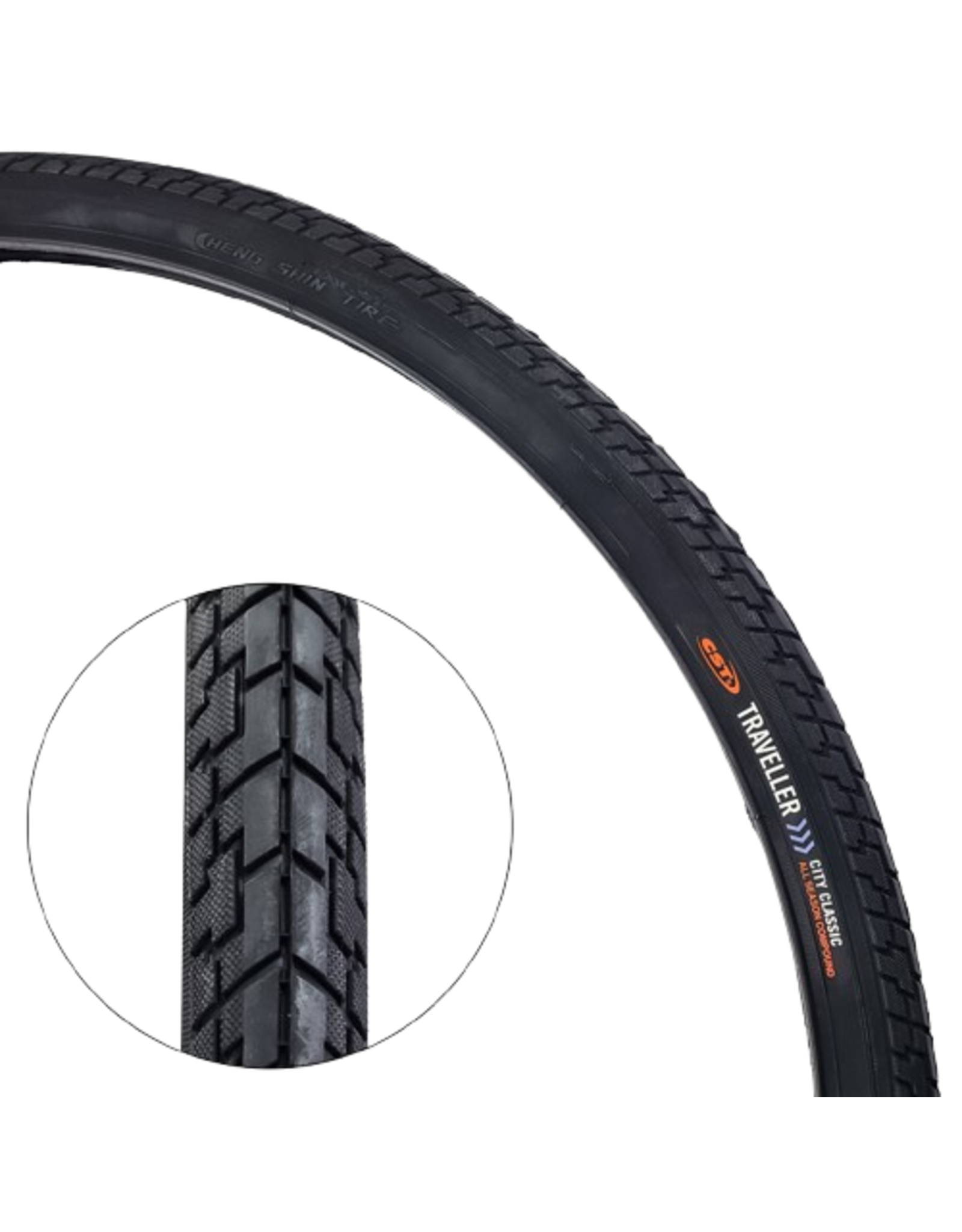 CST Pneu CST C979 700x35 rigide