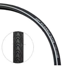 CST Classic Otis C1777 CST Tire