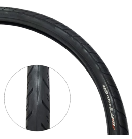 CST Pneu CST City C1384 27.5" x1.40 rigide