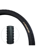 DAMCO D807 26" x1.75 rigid Damco Tire