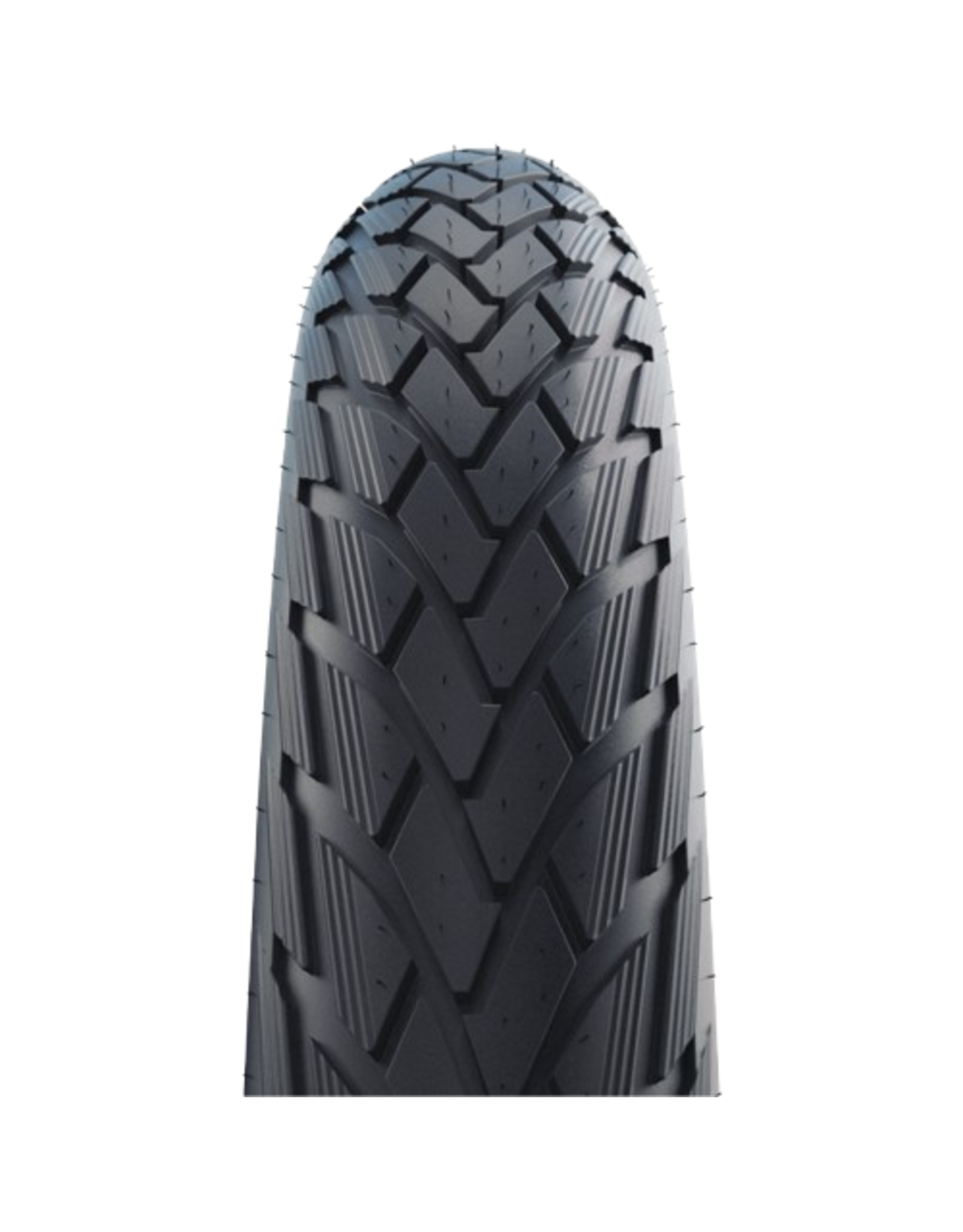Schwalbe Pneu Schwalbe Marathon Green
