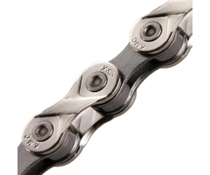 KMC X8 Chain 6-7-8 speeds 116 links Cyclosphere Sport Bike shop