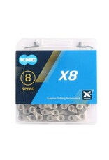 KMC KMC X8 Chain 6-7-8 speeds 116 links