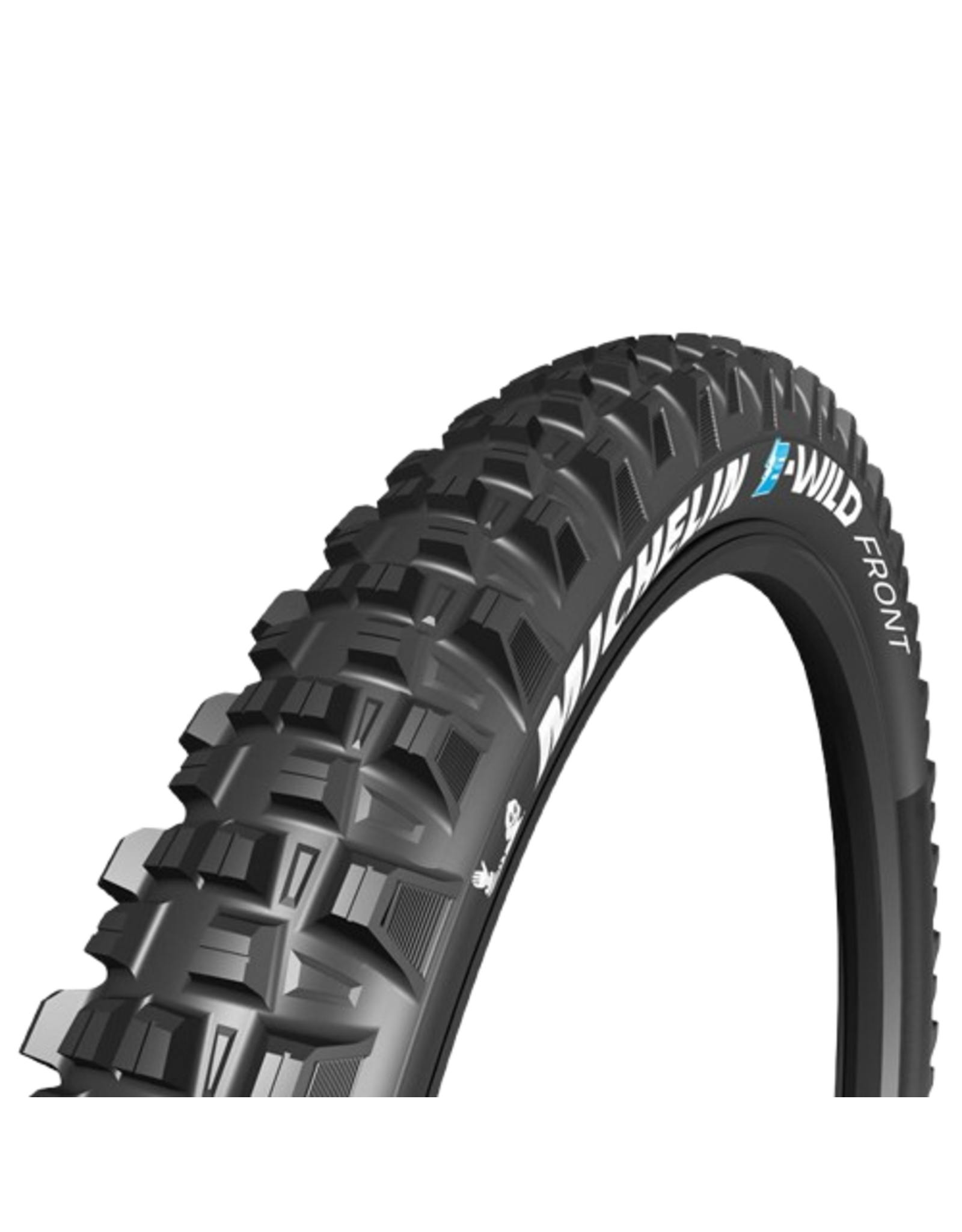 Michelin Pneu Michelin E-Wild Front