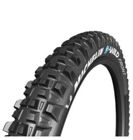Michelin E-Wild Front Michelin Tire
