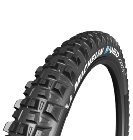 Michelin Pneu Michelin E-Wild Front