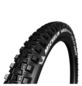 Michelin Wild Enduro Rear Michelin Tire