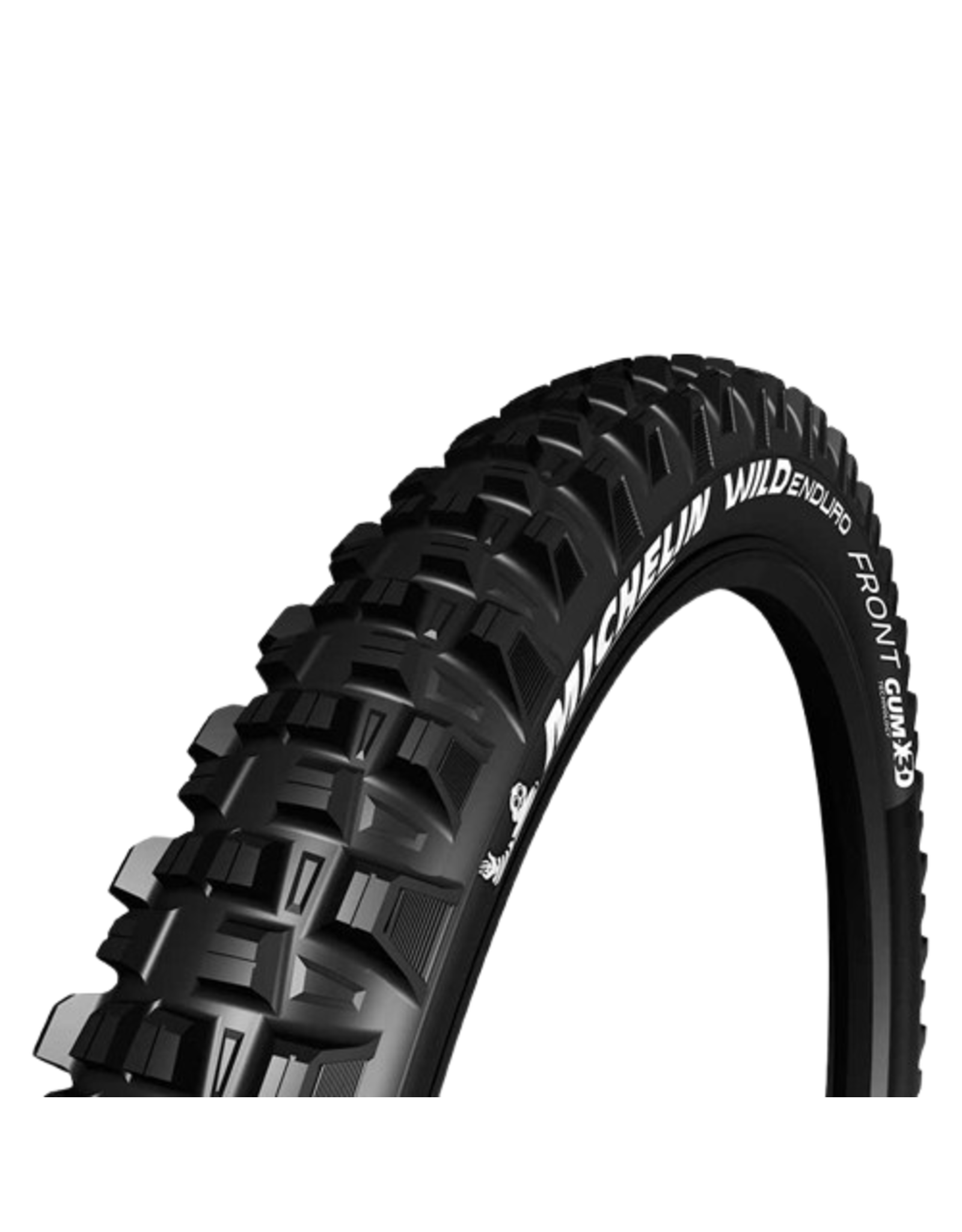 Michelin Wild Enduro Front Michelin Tire