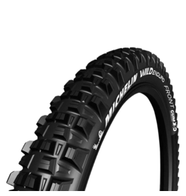 Michelin Wild Enduro Front Michelin Tire