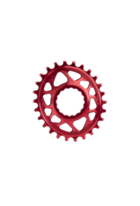 Absolute Black Absolute Black oval boost 148 Cinch (Race Face) Direct mount chainring