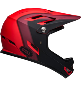 Bell Bell Sanction Helmet