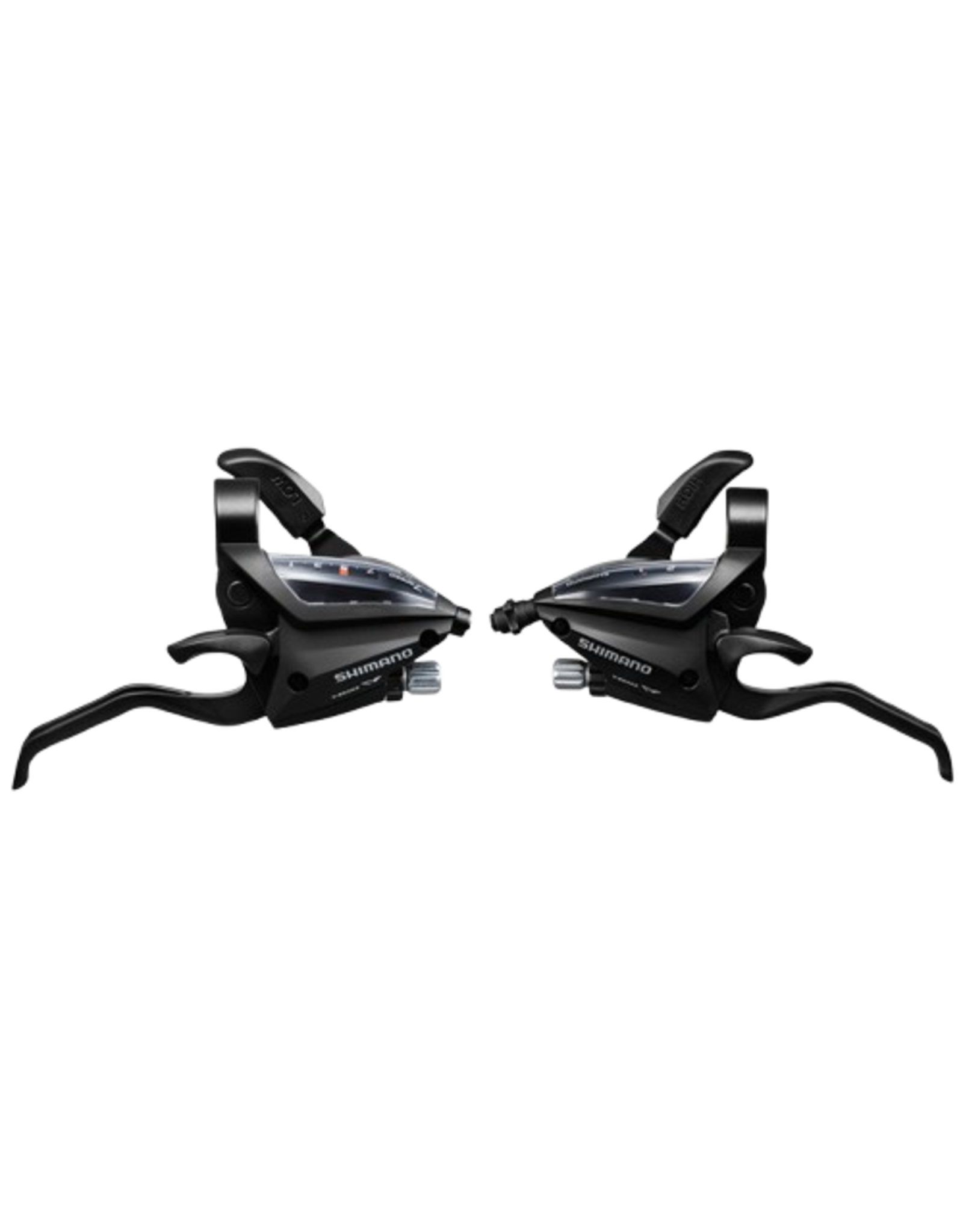 Shimano Kit de leviers de vitesses/freins Shimano EF500