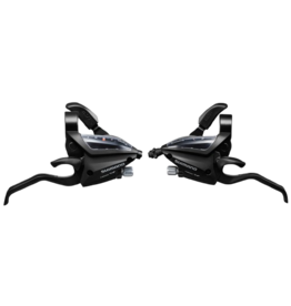 Shimano Shift/Brake levers Shimano set EF500