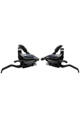 Shimano Shift/Brake levers Shimano set EF500