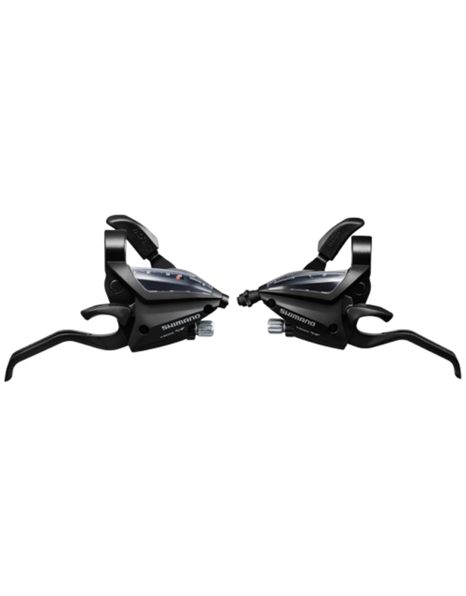 Shimano Kit de leviers de vitesses/freins Shimano EF500