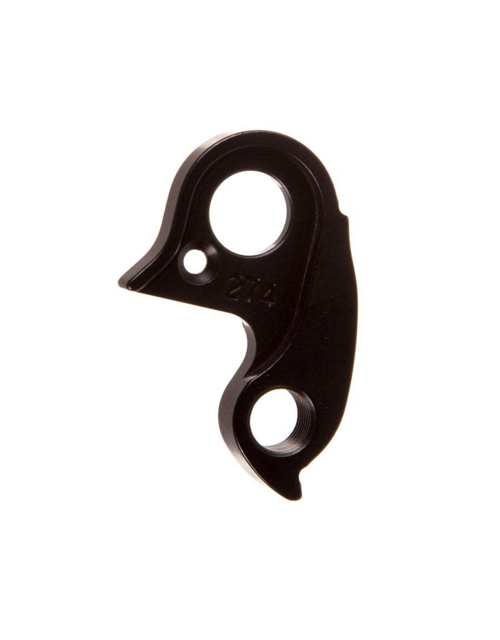 Wheels Manufacturing Derailleur hanger Wheels Mfg #274 (Norco 913015-002)