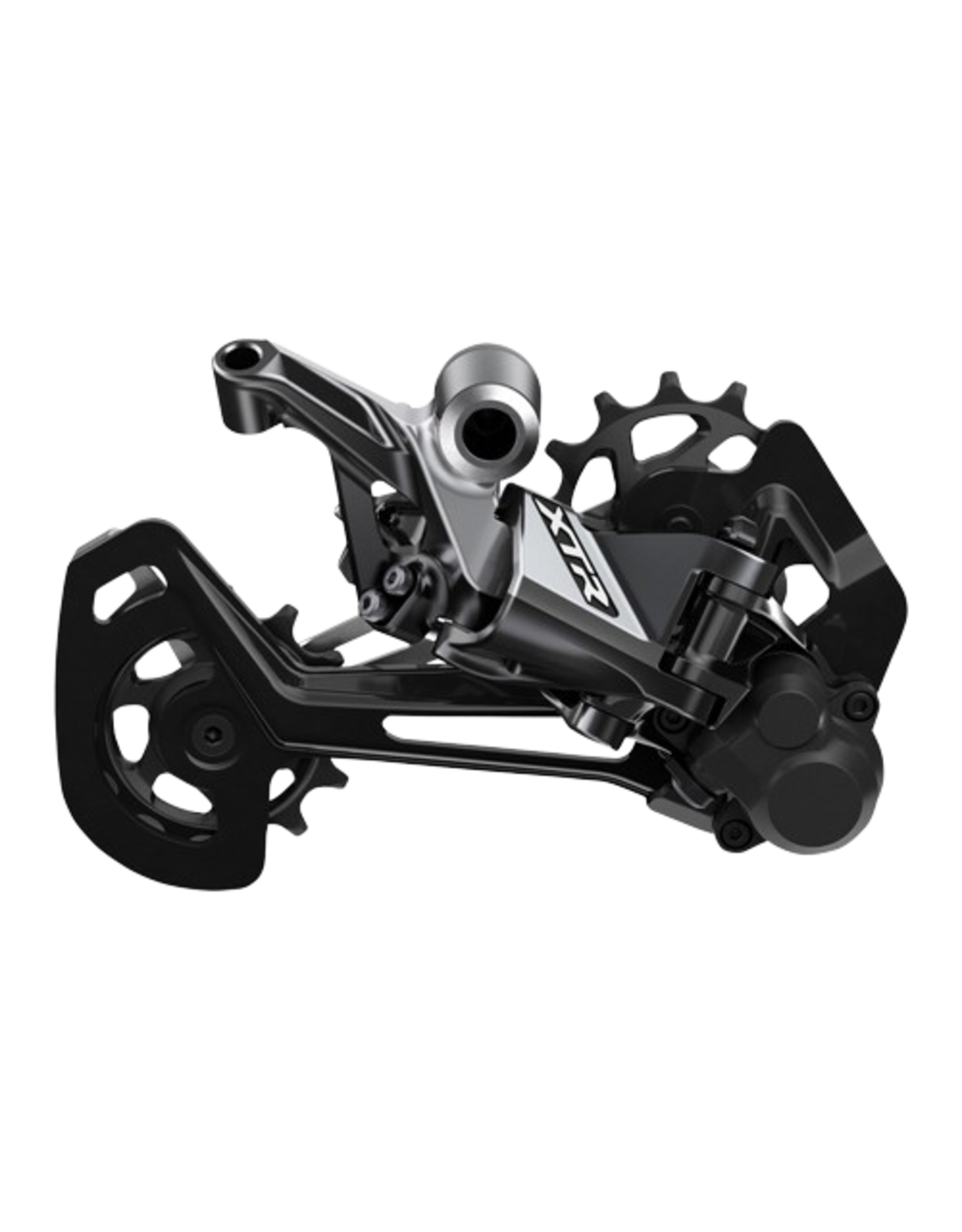 Shimano Shimano M9100 XTR Rear derailleur 1x 12-Speeds