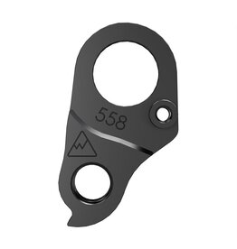 Wheels Manufacturing Derailleur hanger Wheels Mfg #558