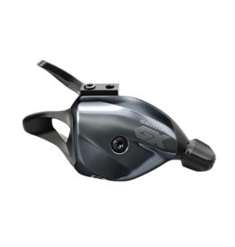SRAM GX Eagle SRAM Shift Lever grey lunar 12-Speeds