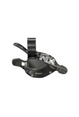 SRAM NX SRAM Shift Lever noir 11-Speeds clamp